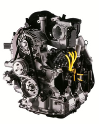 P02D0 Engine